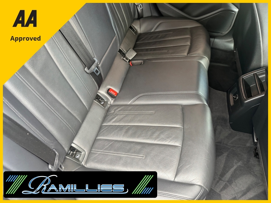 2019 Audi A4 2L Diesel For Sale Images