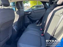 2022 Ford Puma 1L Petrol For Sale Images