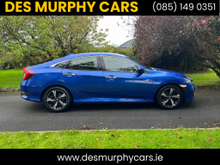 2020 Honda Civic 1L Petrol For Sale Images