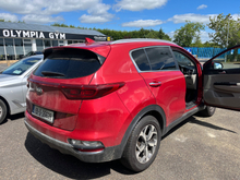 2019 Kia Sportage 1.6L Diesel For Sale Images