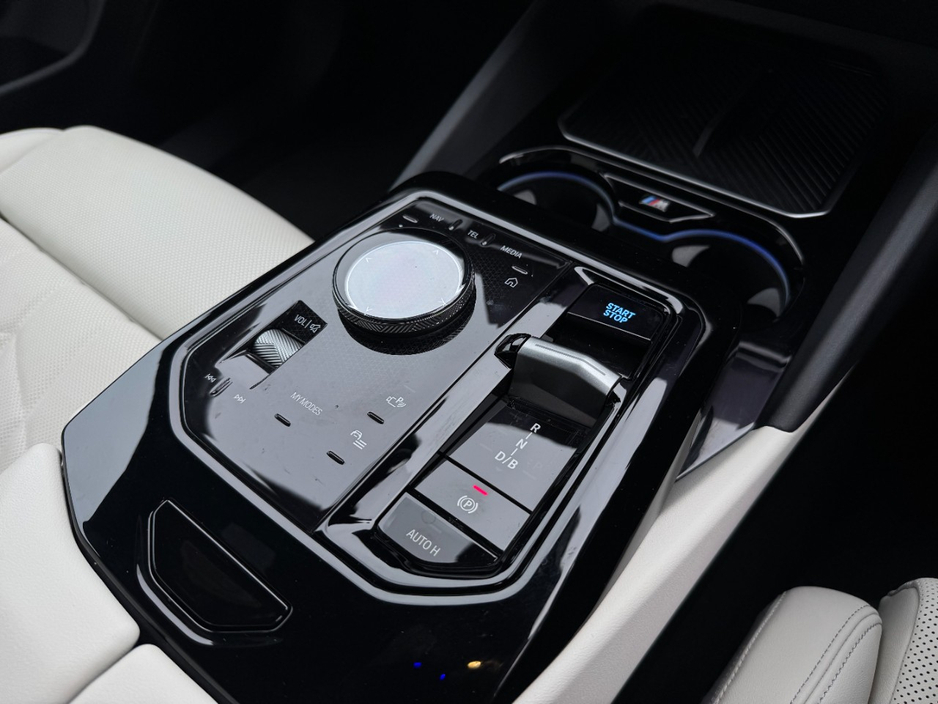 2024 BMW i5 0L Electric For Sale Images