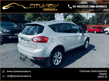 2012 Ford Kuga 2L Diesel For Sale Images