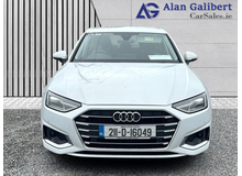 2021 Audi A4 2.0L Diesel For Sale Images