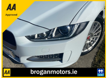 2018 Jaguar XE 2L Diesel For Sale Images