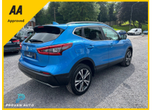 2017 Nissan Qashqai 1.5L Diesel For Sale Images