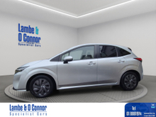 Nissan Note **** NEW MODEL *** 1.2  SELF CHARGING HYBRID  AUTOMATIC *** 360 CAMERA **** APPLE CAR PLAY / ANDRIOD AUTO ****