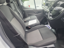 2023 Ford Transit 2L Diesel For Sale Images