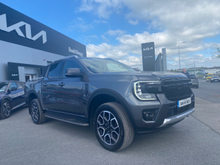 2024 Ford Ranger 2L Diesel For Sale Images