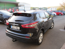 2018 Nissan Qashqai 1.2L Petrol For Sale Images