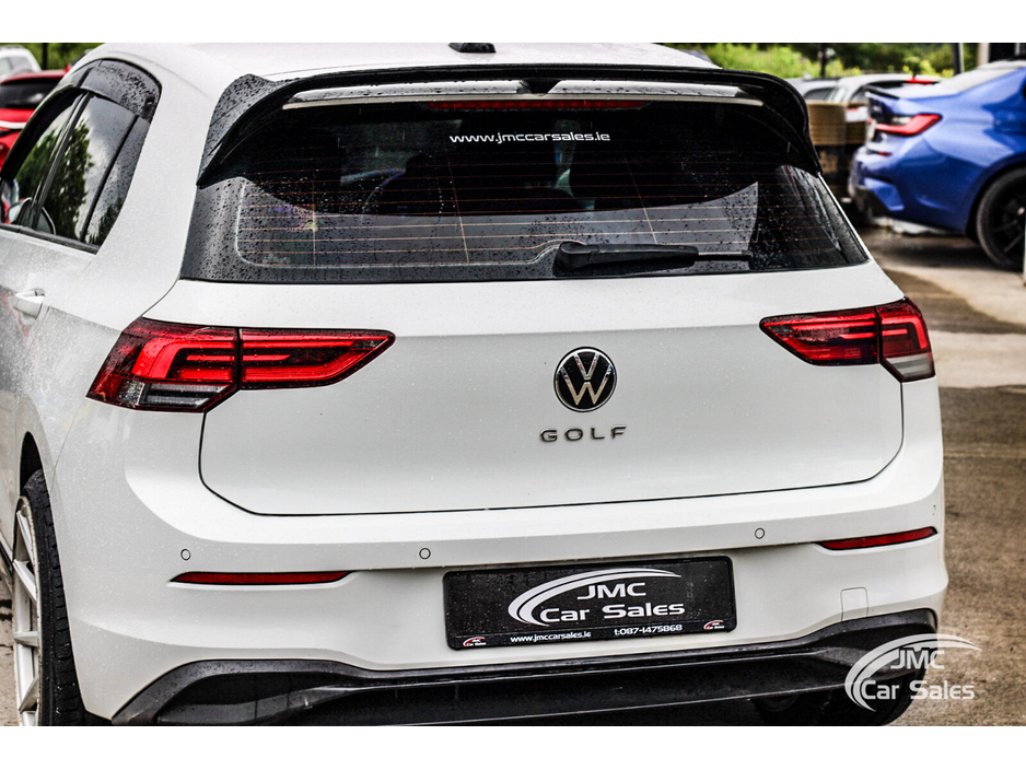 2022 Volkswagen Golf 2L Diesel For Sale Images