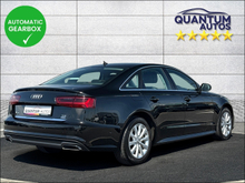 2017 Audi A6 2L Diesel For Sale Images