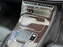 2022 Mercedes-Benz E Class 2L Diesel Plug-in Hybrid For Sale Images