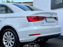 2015 AUDI A3 ALPINE WHITE AUTOMATIC FINANCE ME