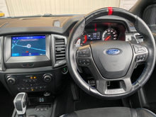 2024 Ford Ranger 2L Diesel For Sale Images