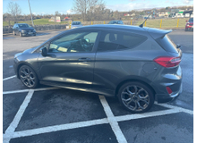 2018 Ford Fiesta 1.0L Petrol For Sale Images