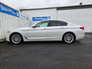 2019 BMW 5 SERIES E G30 SE p!us 4DR AUTO