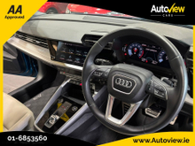 2023 Audi A3 1L Petrol For Sale Images