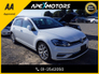 2018 VOLKSWAGEN GOLF FINANCE ARRANGED * NEW MODEL * 1.4 HIGHLINE  * AUTOMATIC * NEW NCT MAR-27 * AA APPROVED  * 101 SAFETY CHECKLIST * 12-MONTH ROADSIDE ASSIST  * IMMACULATE * TOP-SPEC * LOW LOW KMs * ADAPTIVE CRUISE 