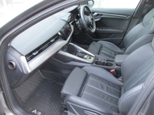 2023 Audi A3 1L Petrol For Sale Images