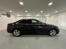 2019 Audi A4 2L Diesel For Sale Images