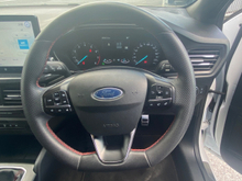 2023 Ford Focus 1L Petrol For Sale Images