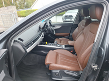 2018 Audi A4 2L Diesel For Sale Images