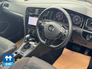 2018 VOLKSWAGEN GOLF TSI