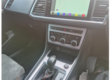 2022 SEAT Ateca 2.0L Diesel For Sale Images