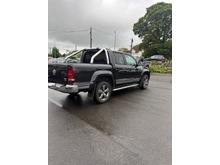 2015 Volkswagen Amarok 2L Diesel For Sale Images