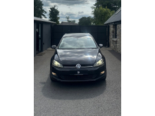 2014 Volkswagen Golf 1.2L Petrol For Sale Images