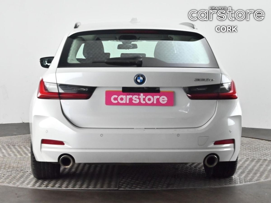 BMW 3 Series 330 E Sport Auto 330 e Sport 330 e 292 12kWh PHEV 113BHP /83kw Step Auto Start/Stop — thumbnail 4