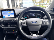 2019 Ford Focus 1L Petrol For Sale Images
