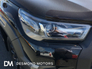 2022 TOYOTA HILUX INVINCIB X D-4D 4WD INVINCIBLE DCB