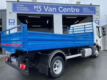 2019 Leyland Daf LF 4.6L Diesel For Sale Images