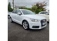 2017 Audi A1 1L Petrol For Sale Images