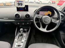 2019 Audi A3 1.4L Petrol For Sale Images
