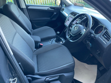 2018 Volkswagen Tiguan 2L Diesel For Sale Images