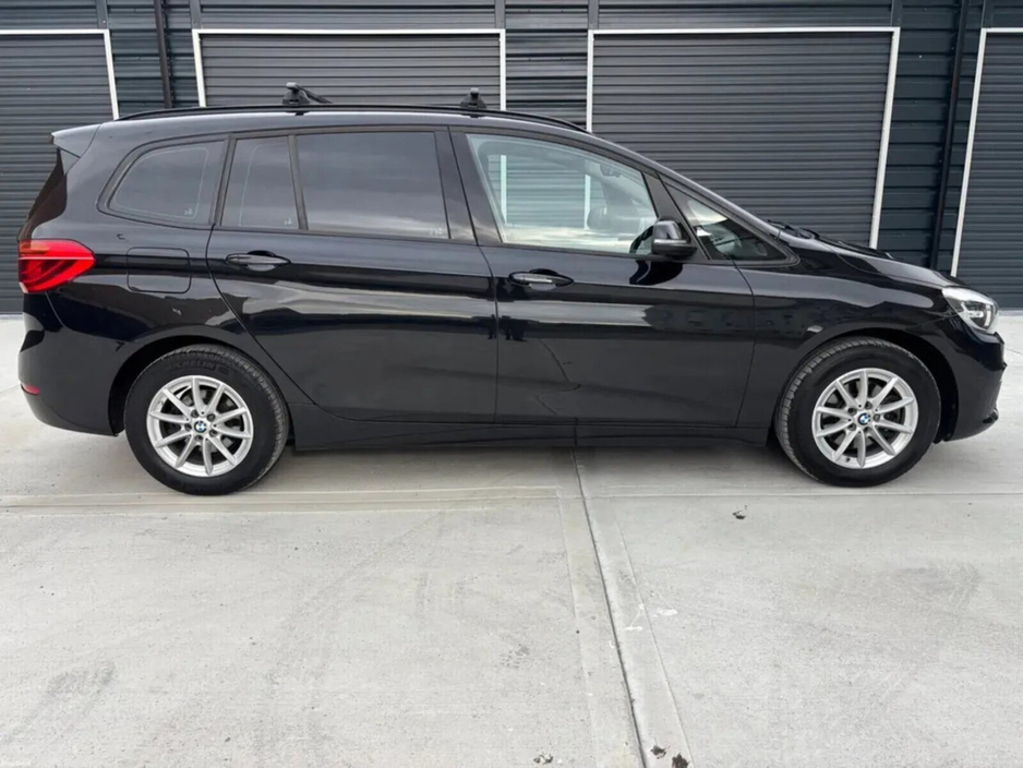 2017 BMW 2 Series