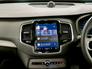 2024 VOLVO XC90 T8 PHEV 455hp Ultimate (Dark Theme)