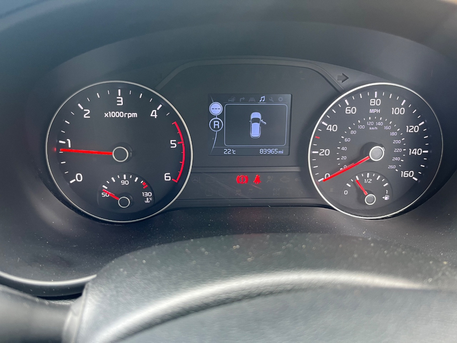 2016 Kia Sportage 1.7L Diesel For Sale Images