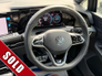2023 VOLKSWAGEN GOLF GTD TDI S-A DSG