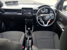 2020 Suzuki Ignis 1.2L Petrol For Sale Images