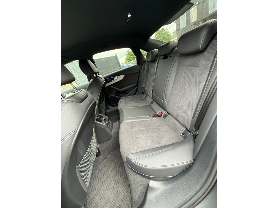 2023 Audi A4 2L Diesel For Sale Images