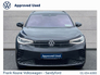 2022 VOLKSWAGEN ID.4 *GTX BUSINESS* 77kWh 299HP @Frank Keane Volkswagen South Dublin