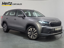 Skoda Kodiaq SELECTION 2.0TDI Diesel Automatic