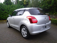 2023 Suzuki Swift 1.2L Petrol For Sale Images