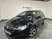 Vauxhall Astra 1.6 CDTI 110 SRI ECOFLEX S/S 5DR