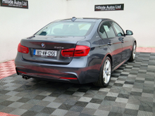2018 BMW 3 Series 2L Petrol Plug-in Hybrid For Sale Images