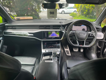 2023 Audi A6 2L Petrol Plug-in Hybrid For Sale Images