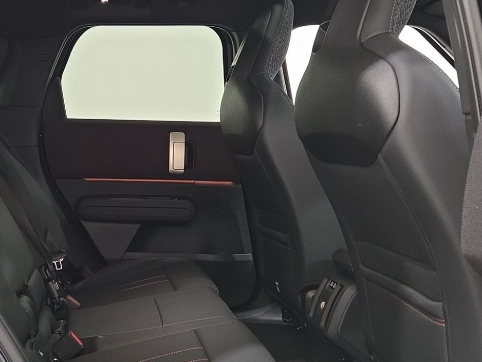 2026 MINI Countryman 1.5L Petrol Hybrid For Sale Images